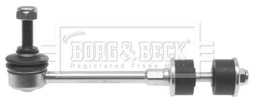 BORG & BECK Stiepnis/Atsaite, Stabilizators BDL7188